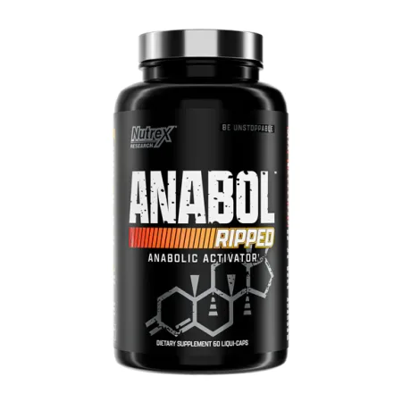 Anabol Ripped - 60 капсул
