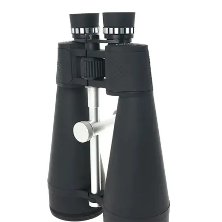 Бінокль Comet AXP103 (10x60) чорний, в чохлі