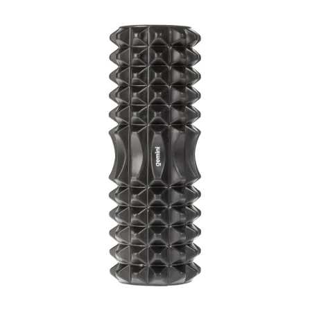 Ролер для занять йогою та пілатесом HardBK 33 см*12,5 см