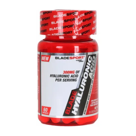 Hyaluronic Acid - 60 капсул