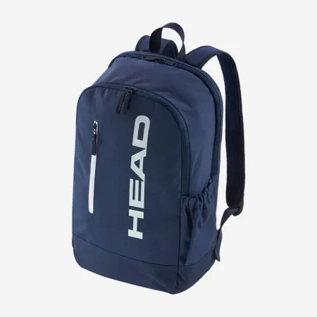 Тенісний рюкзак Head Base Backpack 17 L NV Оригінал 261335