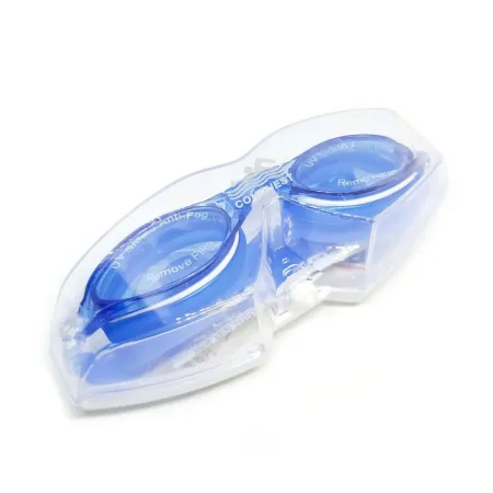 Окуляри для плавання 6800 Синій