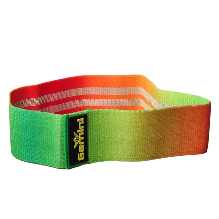 Гумки для фітнесу тканина 1 шт PRO - від 20 до 30 кг