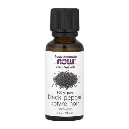 Чорний Pepper Oil - 30 мл