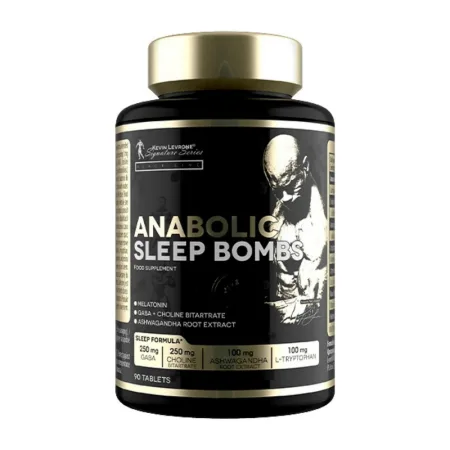 Anabolic Sleep Bombs - 90 таблеток