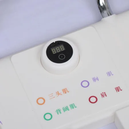 Дошка для віджимань електронна PUSH-UP BAR HL