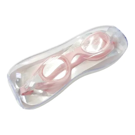 Окуляри для плавання LEACCO рожевий