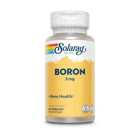 Boron 3 мг - 60 капсул