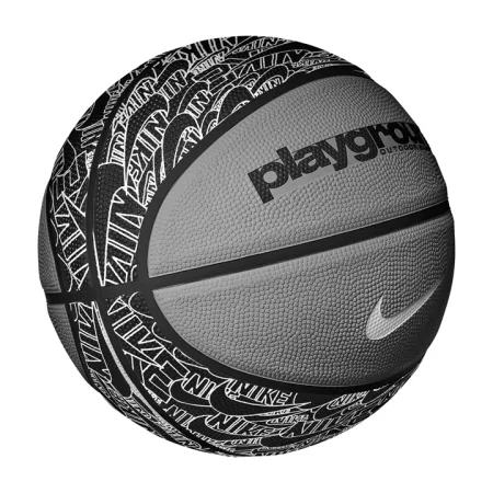 М'яч баскетбольний Nike Everyday Playground 8P Graphic Deflated розмір 6 N.100.4371.028.06 (оригігал)