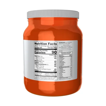 Soy Protein Isolate - 907 г