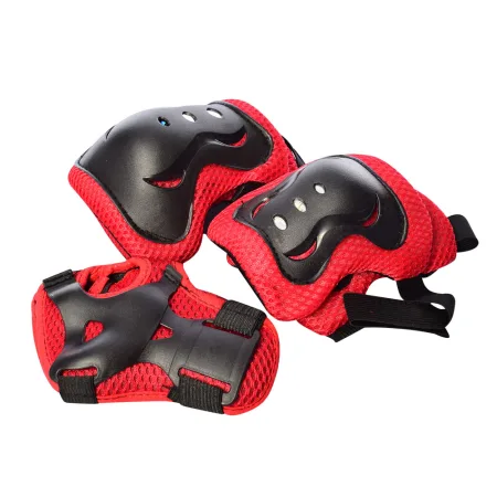 Захист для роликів 0338-1 Синій