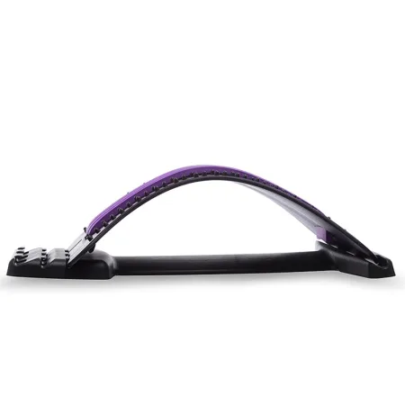 Тренажер для спини та хребта місток 3 рівня гнучкості Magic Back Support New