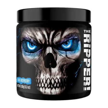 The Ripper! - 150 г кислий Полуниця