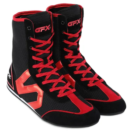 Боксерки взуття для боксу GFX GF-DK522 - 39