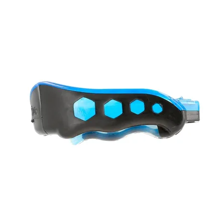 Капа Shock Doctor Gel Max доросла (вік 11+) Black/Blue