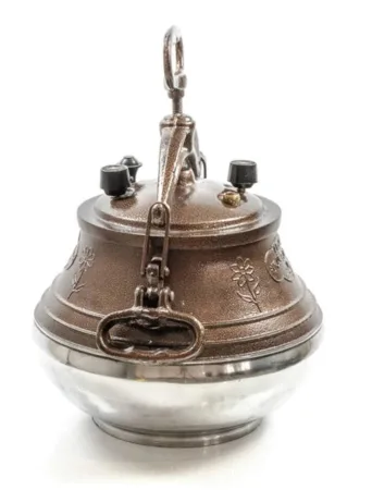 Котел Комбінована 20л