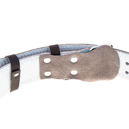 Пояс атлетичний FGT широкий, PU, розмір XL, F15024-XL