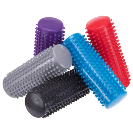 Масажний циліндр Зелений