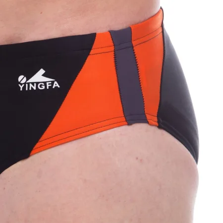 Плавки чоловічі класичні для плавання YINGFA розмір L