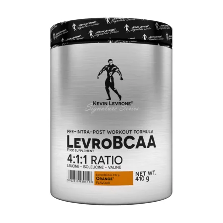 BCAA 4-1-1 Ratio - 400 г екзотик