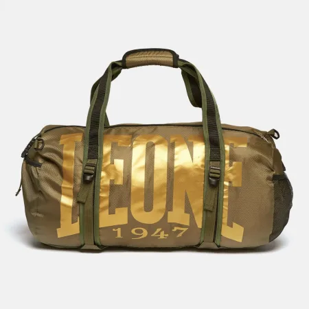 Спортивна сумка Leone AC904 DUFFEL BAG Green (30 л.)