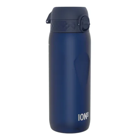 Пляшка для води ION8 750 мл. (ЕКО пляшка) BPA Free, Navy