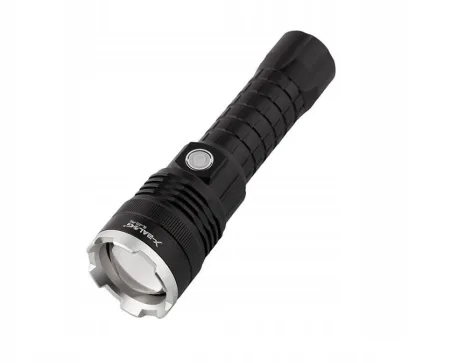 Ліхтар X BALOG BL A72-P50 алюмінієвий діапазон до 1500 м L-071