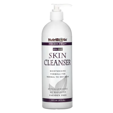 Skin Cleanser - 473 мл свіжі фрукти