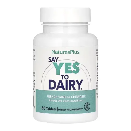 Say Yes to Dairy - 60 таблеток