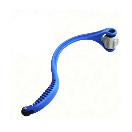 S Massage Ball синій