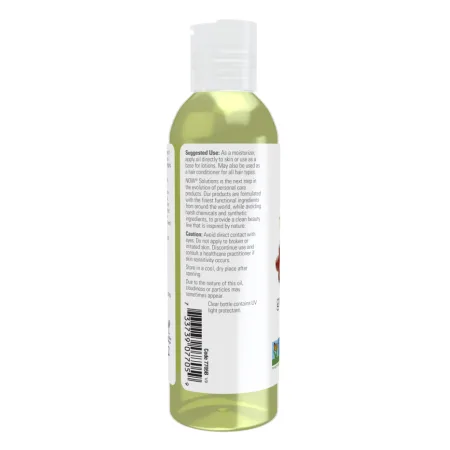 Grapeseed Oil - 473 мл