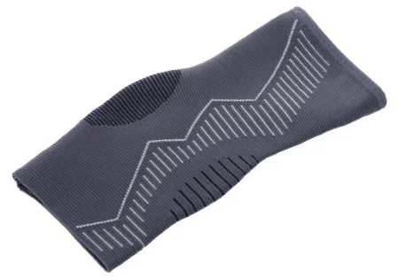 Бандаж на гомілкостоп EasyFit фіксатор еластичний розмір S-M