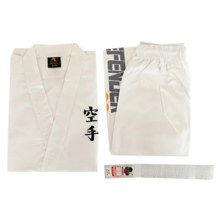 Кімоно для карате Araza білий - зріст