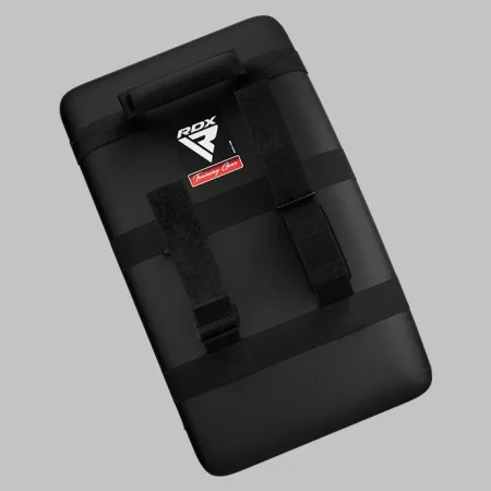 Маківара RDX T1 Curved Red Heavy (1 шт.)