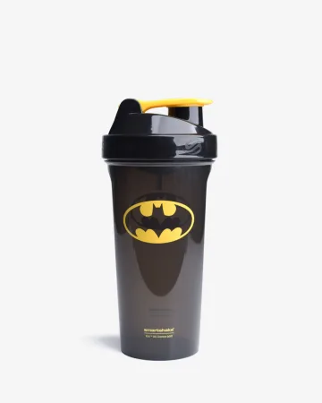 Шейкер спортивний SmartShake Lite - 800 мл DC BatMan