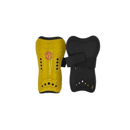 Щитки футбольні Sport 12S 13cm синій