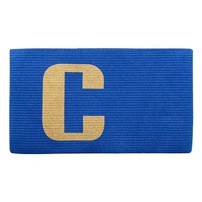 Капітанська пов'язка GC-1 Синій