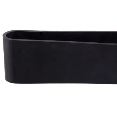 Резина для подтягивания (лента силовая) 120-175 кг чёрная