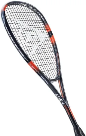 Ракетка для сквошу Dunlop Apex Supreme NH