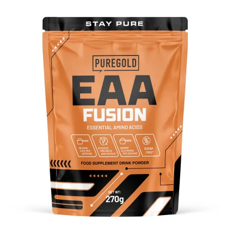 EAA - 270 г зелене яблуко