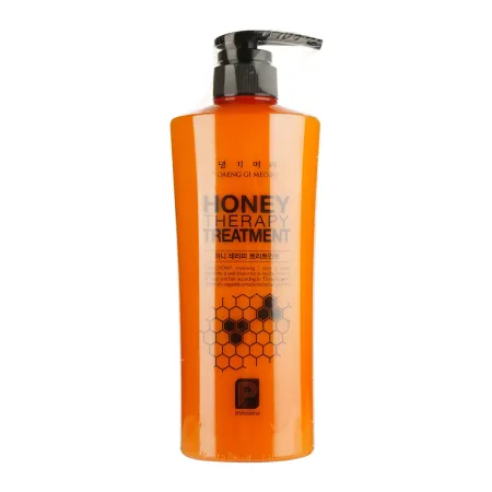 Daeng Gi Meo Ri Honey Therapy Treatment - 500 мл