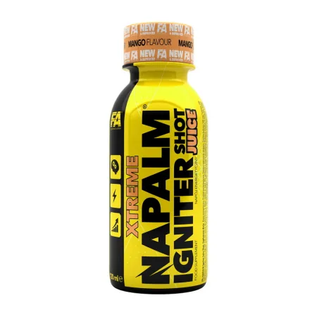 Igniter Juice Shot - 120 мл Манго