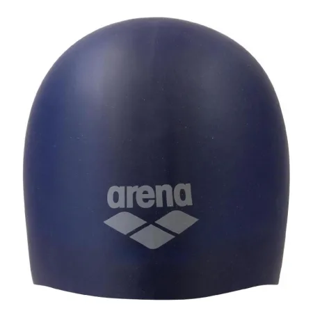 Arena LONG HAIR CAP OFSM Unisex Swimming Cap Dark Blue (Original) Universal
