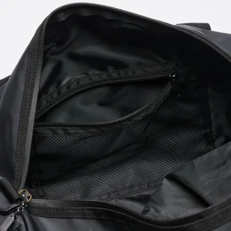 Спортивная сумка Leone AC955 DNA DUFFEL Black (35 л.)