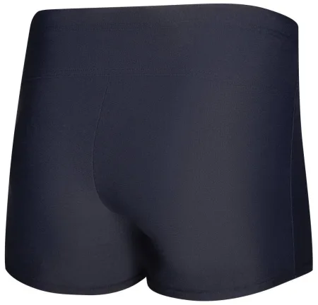 Плавки боксери для чоловіків Aqua Speed PATRICK 395-6-4 Темно синій 395-04 (Оригінал) - M