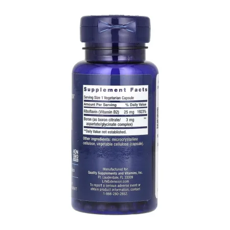 Boron 3 мг - 100 капсул