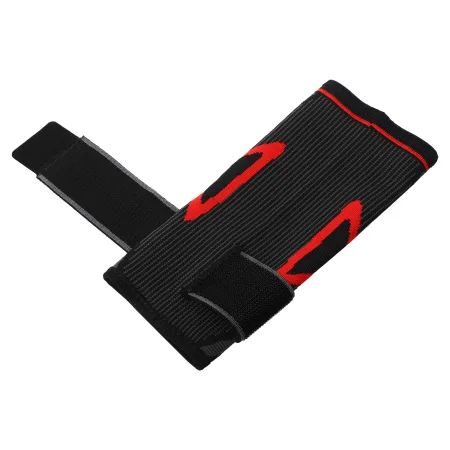 Налокотник эластичный с фиксирующим ремнем SIBOTE 1 шт - 24 см