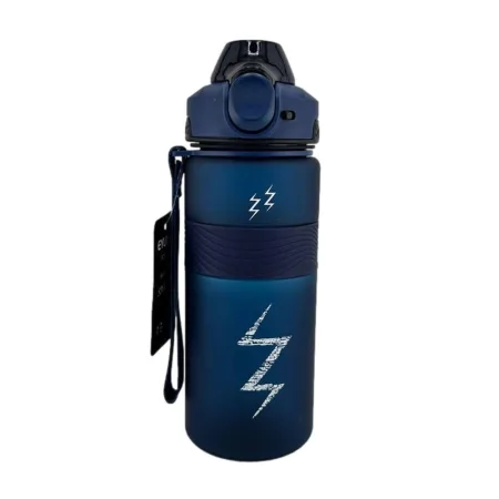 Пляшка для води EYUN 750ml Синій