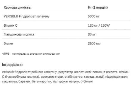 AllDeynn Collarose Fish - 300 г Манго маракуя