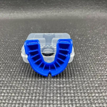 Капа OPRO Bronze доросла (вік 11+) Blue (art.102500002)